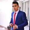 Hamada Mohamed