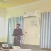 Swagat Naik