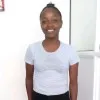 Caroline Wanjiru