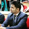 Pratik Bhakkad