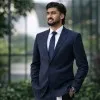 SIDHARTH Nair