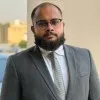 Haroon Mubasher
