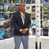 Marcos Jesus Santos