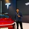 Haresh Sharma