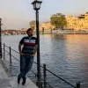 Shafeeq Ur Rahman