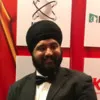 Raminderjit Singh