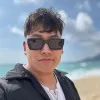 Dias Kenzhebayev