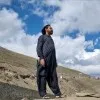 Faisal Qazi