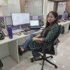 Rakhi Khattar