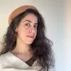 Haneen Zawahra