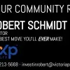 robert schmidt