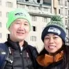David Lam