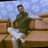 Prakash Singh