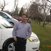 M Shahid Chaudhry