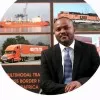 Muzi Mbongwa