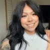 Alejandra Davalos