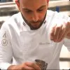 CHEF NOHRA