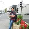 Abhishek Krishna