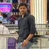 Dhanush CH