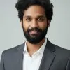 Harikrishna Pk