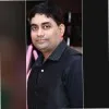 Arpit Dwivedi