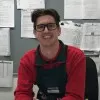 Dane Brunt
