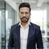 Ankush Surana