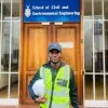 KABELO MALESELA MEHLAPE