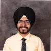 Arshmit Bains