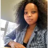 Buhle Dlamini