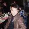 Johnno Wong