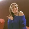 sakshi gandhi
