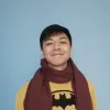 Lam Hoang