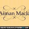 Aiman Macla