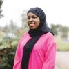 Mariama Joy Bah