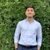 Ashish Singh Bhadoriya