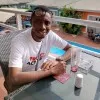 CHUKWUEMEKA Okpara