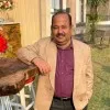 SK Gupta