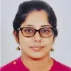 Debipshita Mukherjee
