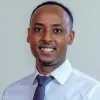 Fitsum Gebremariam