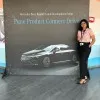 Vaishnavi Bhurke