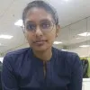 Jansi Jeyaraj