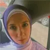 Nourhan Fahmy