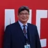 Mohammed Amin