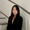 Joanna Cui