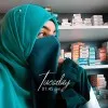 Munnazza Rasheed