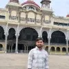 Ujjwal Yadav