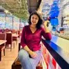 Swarnali Roy