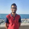 Vignesh Pillai