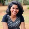 Malavika Reddy Kummetha